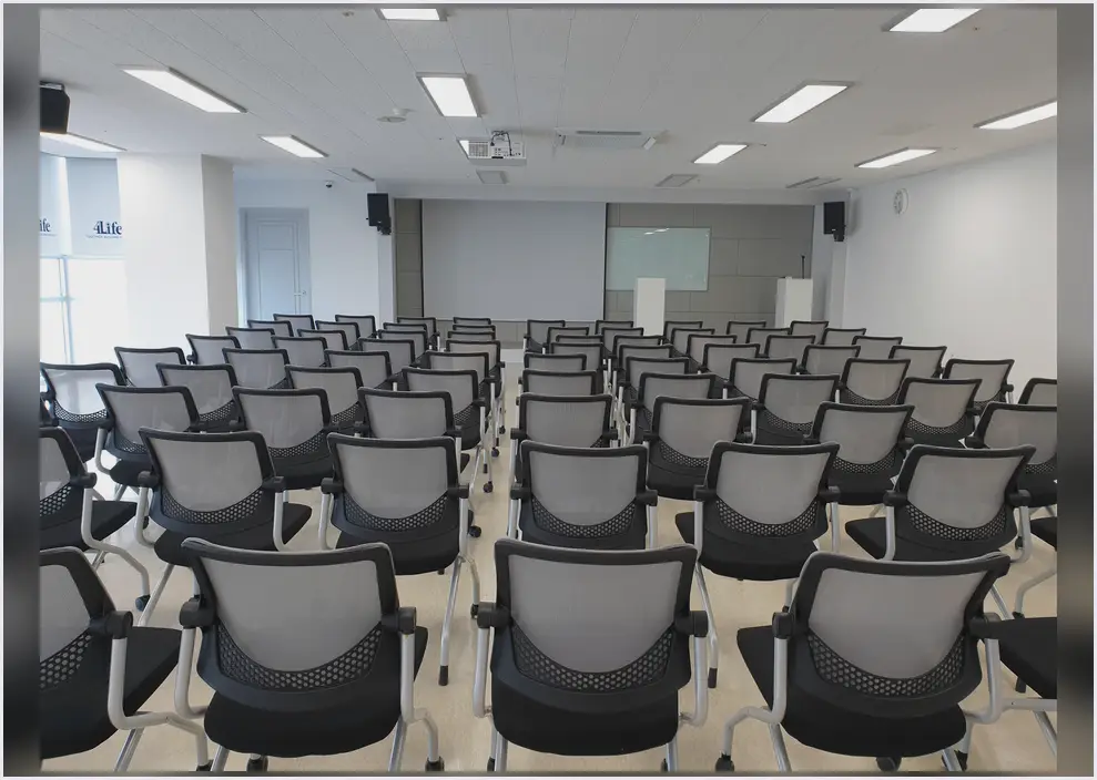 인천 부평 상가 철거 인테리어 작업 전후 4