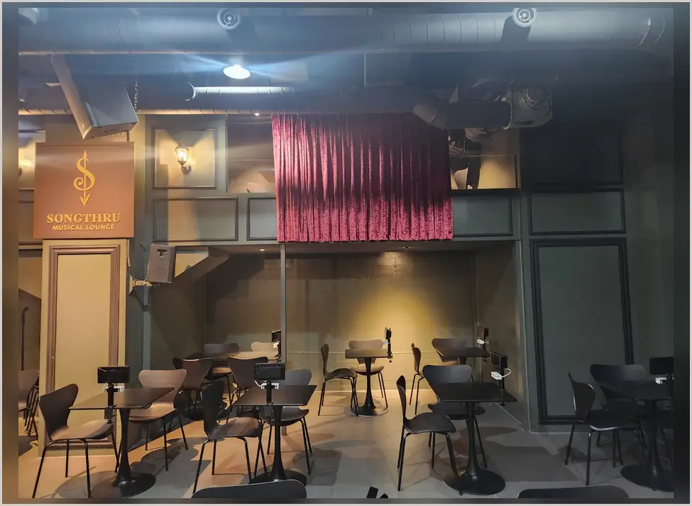 강남구 오피스텔 인테리어 진행 모습 5