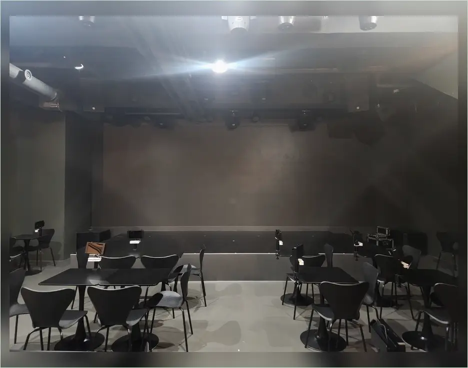 여주 대신면 이자카야 인테리어 진행 모습 6
