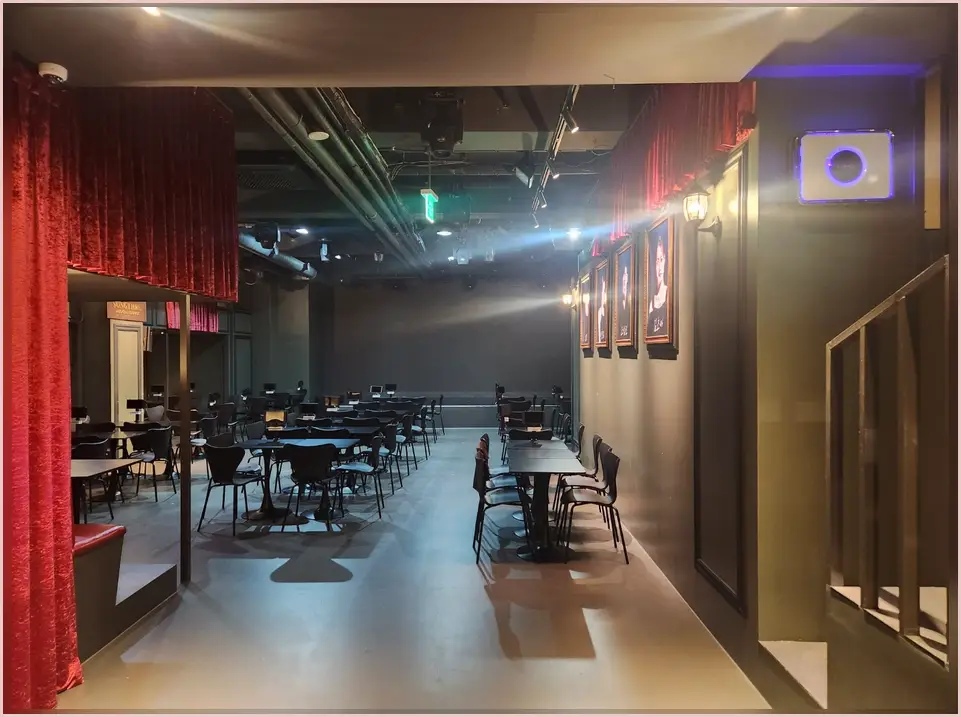 노원 하계동 와인바 인테리어 진행 모습 5