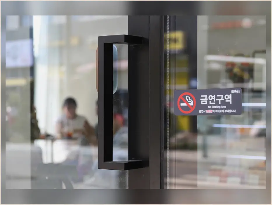 상동 카페 인테리어 작업 전후 1
