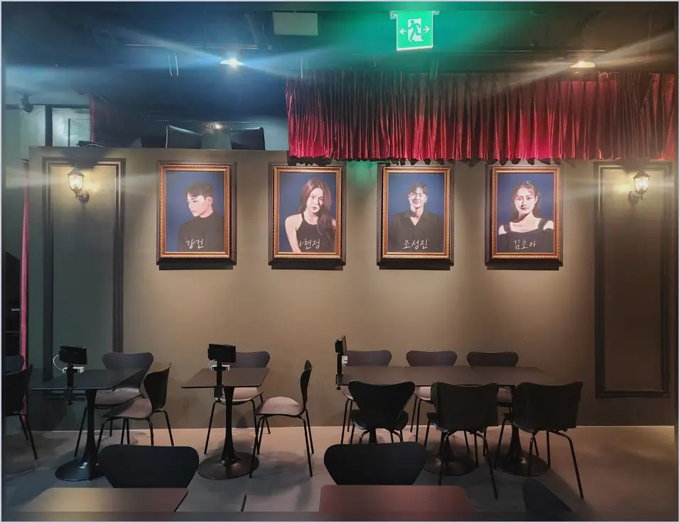 고양 삼송동 바 인테리어 현장 사진 3